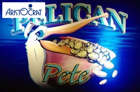 Pelican Pete